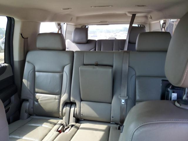 2015 CHEVROLET SUBURBAN C 1GNSCJKC3FR688357