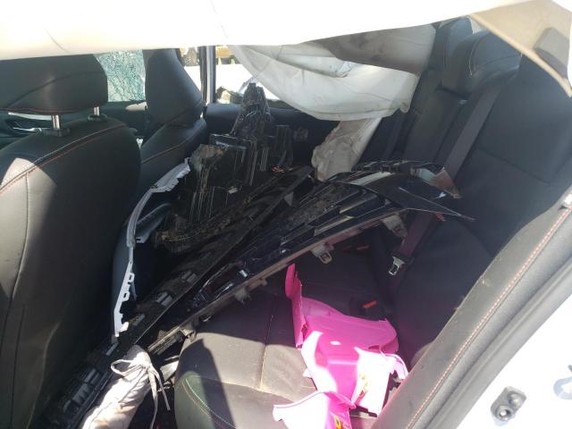 2024 NISSAN ALTIMA SR - 1N4BL4CV3RN436765