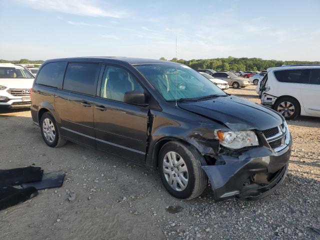 2016 DODGE GRAND CARA 2C4RDGBG8GR171741