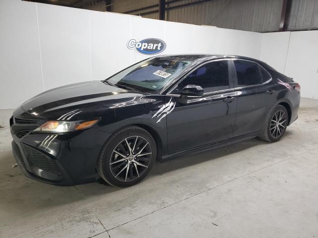 Vin: 4t1g11ak9nu057987, lot: 56749015, toyota camry se 2022 img_1