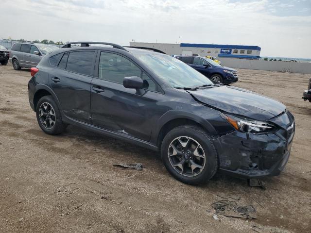 Vin: jf2gtadc7k8398152, lot: 59683505, subaru crosstrek premium 20194
