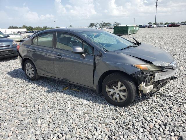 Vin: 19xfb2f54ce379485, lot: 60303675, honda civic lx 20124