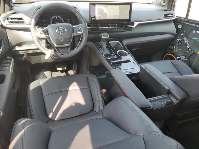 2025 TOYOTA SIENNA XSE - 5TDDSKFC2SS188559
