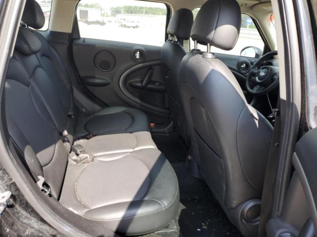 2013 MINI COOPER S C - WMWZC3C55DWP21132