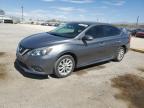 2018 NISSAN SENTRA S - 3N1AB7AP3JY345083