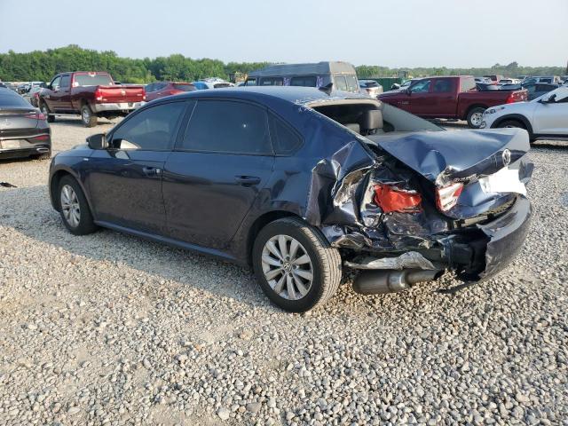 Vin: 1vwat7a31fc086212, lot: 59080925, volkswagen passat s 20152