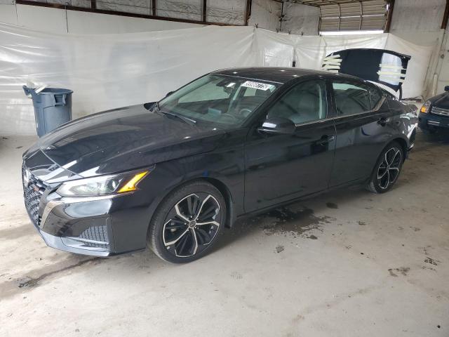 Vin: 1n4bl4cv0sn316539, lot: 59966775, nissan altima sr 2025 img_1