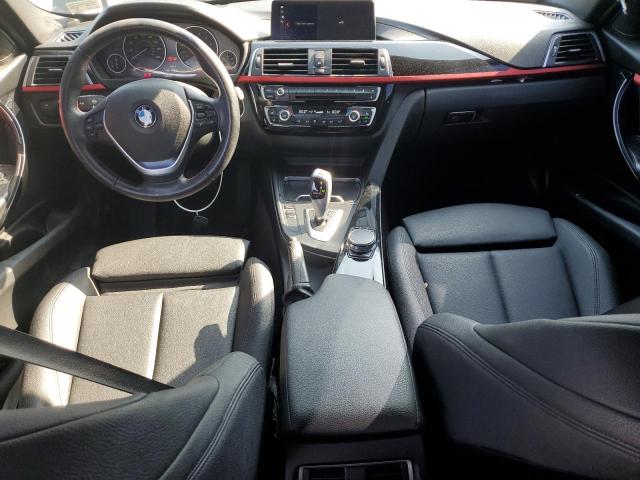 2018 BMW 330 XI WBA8D9G56JNU69320