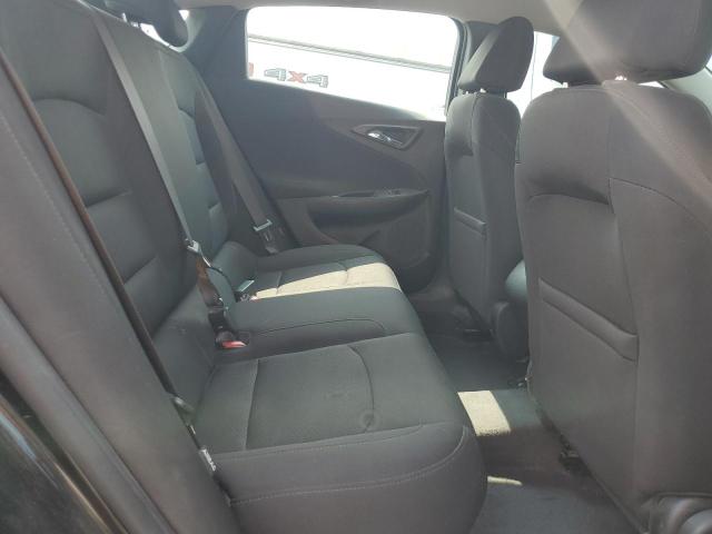 2020 CHEVROLET MALIBU LS - 1G1ZB5ST0LF018322