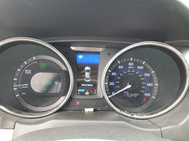 2015 HYUNDAI SONATA HYB KMHEC4A42FA128910