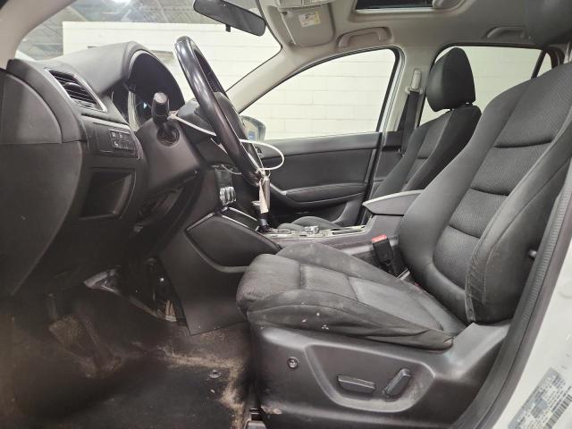 2016 MAZDA CX-5 TOURI - JM3KE4CY3G0617137