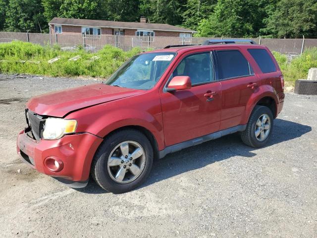 Vin: 1fmcu9eg0aka79585, lot: 61580715, ford escape limited 2010 img_1