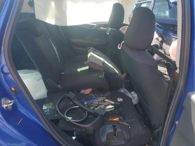 2019 HONDA FIT LX - 3HGGK5H48KM731001