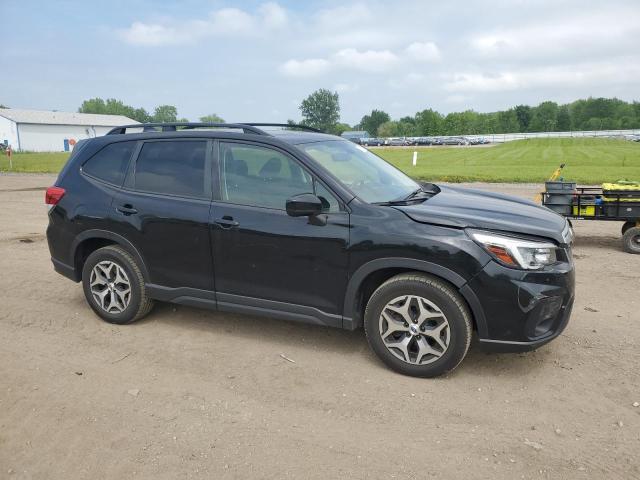 Vin: jf2skafc3mh506862, lot: 59778275, subaru forester premium 20214