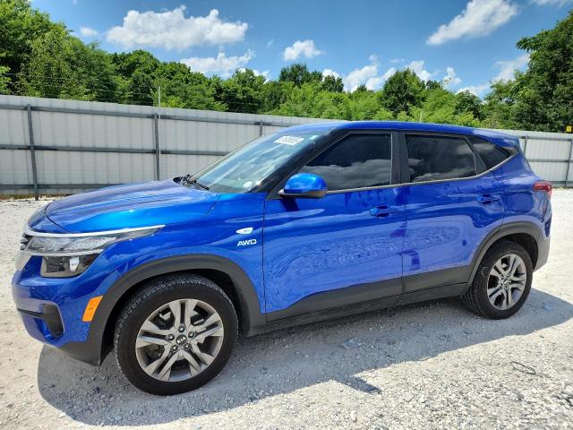 KIA SELTOS LX
