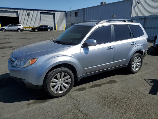 Vin: jf2shadc7ch417098, lot: 60042125, subaru forester 2.5x premium 2012 img_1