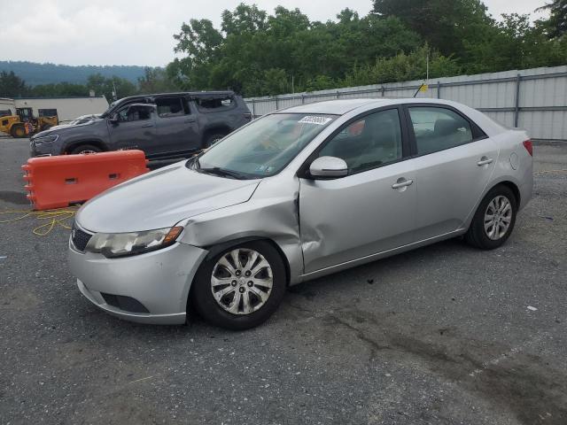 KIA FORTE EX