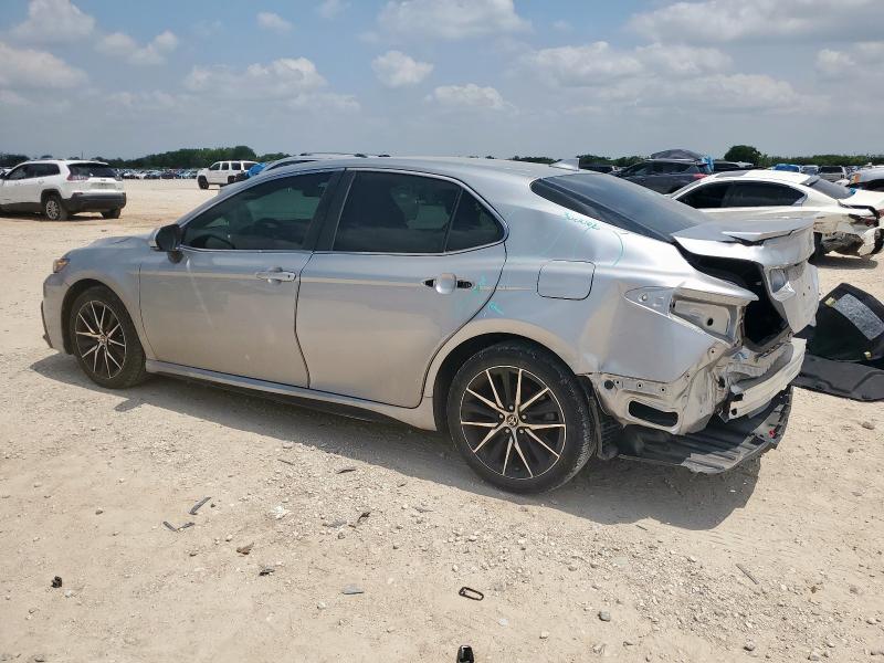 Vin: 4t1g11ak9nu647428, lot: 59595275, toyota camry se 20222