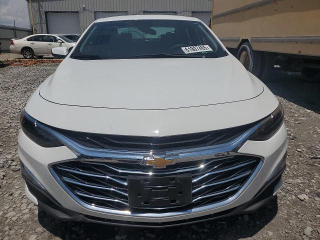 2025 CHEVROLET MALIBU LS 1G1ZB5ST3SF100723