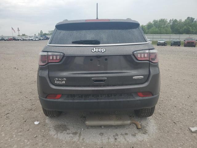 2018 JEEP COMPASS LA 3C4NJDBB4JT261600