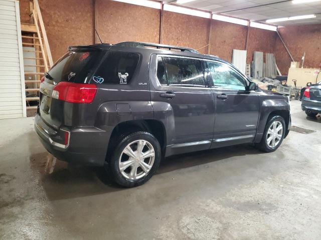 Vin: 2gkfltekxg6351212, lot: 59909115, gmc terrain sle 20163