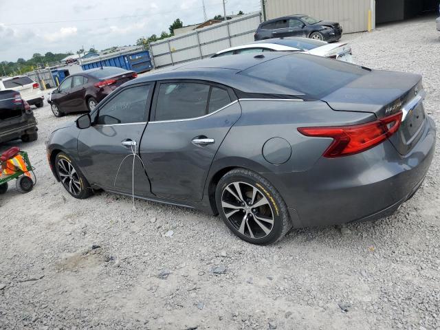 Vin: 1n4aa6ap5jc401985, lot: 60111745, nissan maxima 3.5s 20182
