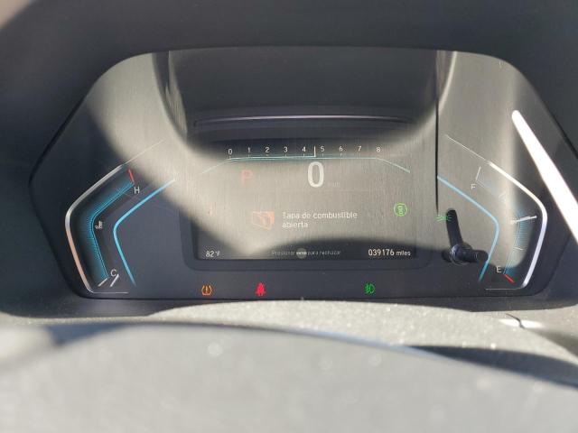 2023 HONDA ODYSSEY TO 5FNRL6H86PB043474