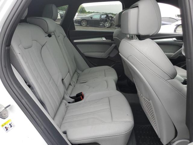 2024 AUDI Q5 PREMIUM WA1GAAFY7R2122302