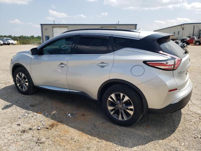 Vin: 5n1az2mh5fn290703, lot: 59681195, nissan murano s 20152