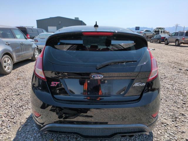 2018 FORD FIESTA ST 3FADP4GX9JM145582