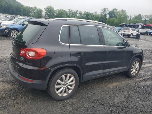 Vin: wvgbv7ax3bw527699, lot: 61377945, volkswagen tiguan s 20113