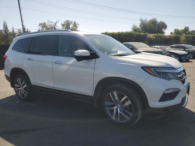 2016 HONDA PILOT TOUR 5FNYF6H99GB108362