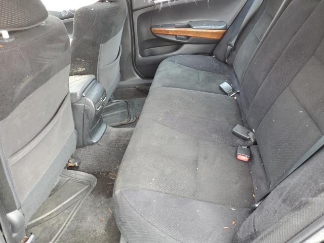 2011 HONDA ACCORD EX - 1HGCP2F79BA105403