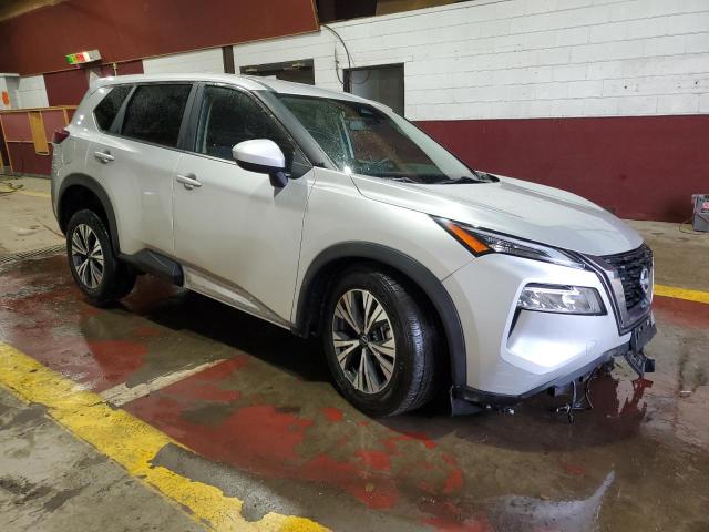 Vin: jn8bt3bbxpw478597, lot: 61348695, nissan rogue sv 20234