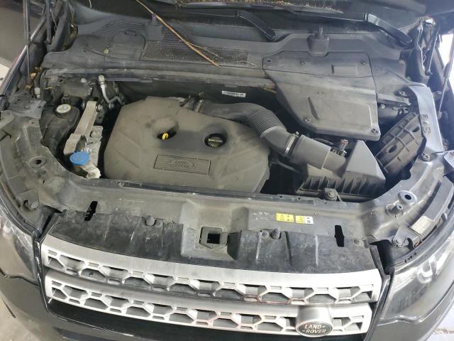 2017 LAND ROVER DISCOVERY SALCR2BGXHH640117