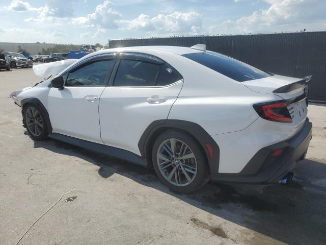 2022 SUBARU WRX JF1VBAA61N9030867