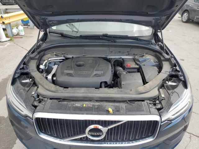 2018 VOLVO XC60 T5 MO YV4102RK7J1085836