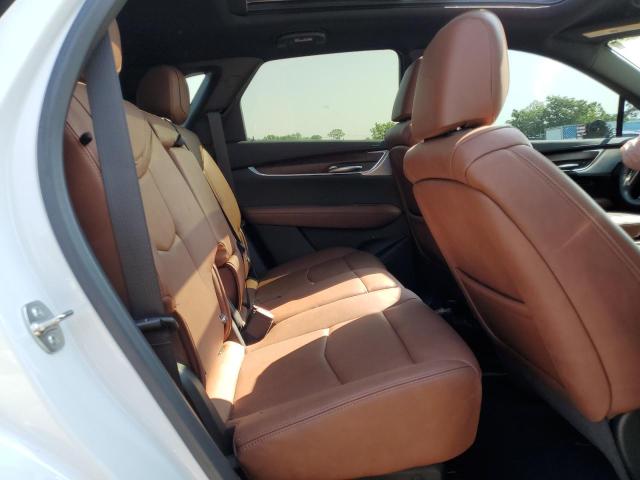 2024 CADILLAC XT5 PREMIU - 1GYKNDRS3RZ756284