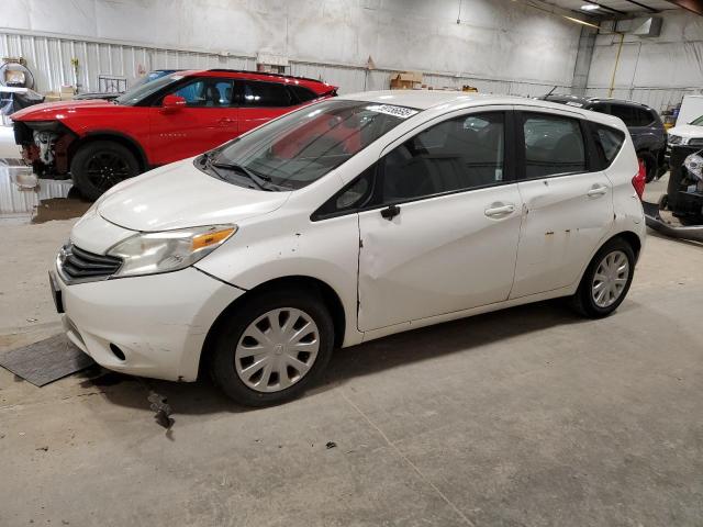 Vin: 3n1ce2cp0el406568, lot: 59156695, nissan versa s 2014 img_1