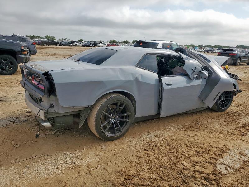 2022 DODGE CHALLENGER R/T #3302985624