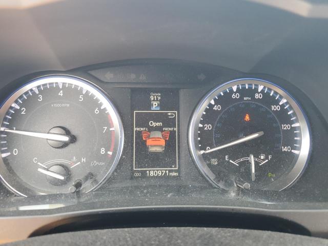 2015 TOYOTA HIGHLANDER - 5TDYKRFHXFS071372