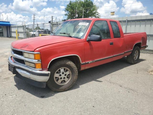 CHEVROLET GMT-400 C1