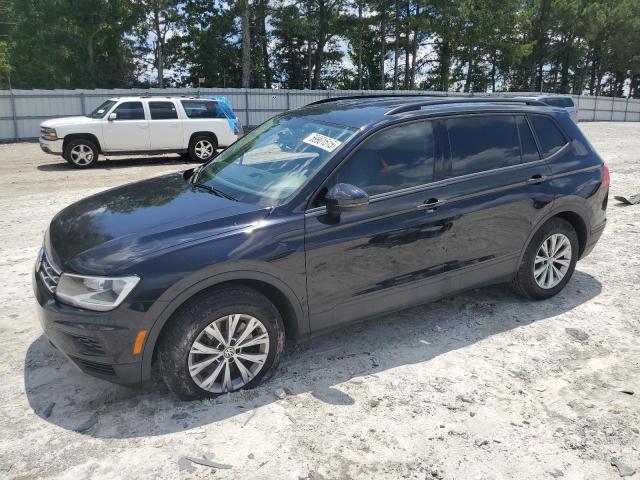 VOLKSWAGEN TIGUAN S