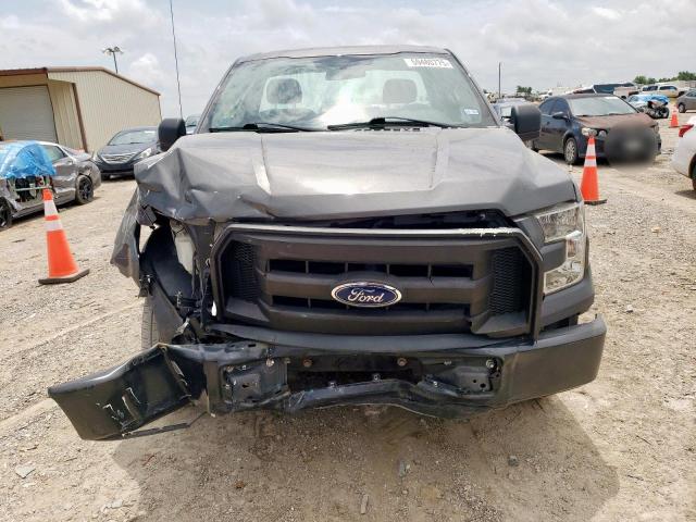2015 FORD F150 - 1FTMF1C82FKD07349