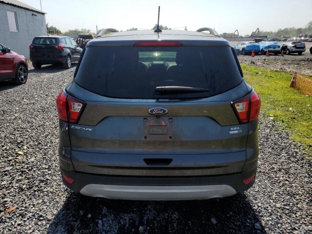 2019 FORD ESCAPE SEL - 1FMCU9HD1KUB18384