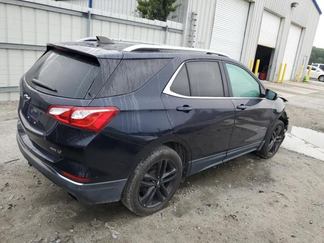 2020 CHEVROLET EQUINOX LT - 2GNAXVEXXL6217562