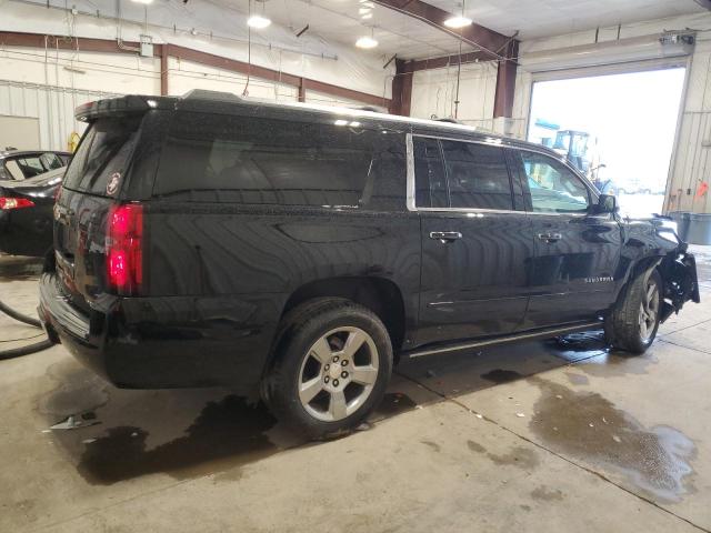 Vin: 1gnskjkc1kr295079, lot: 61539555, chevrolet suburban k1500 premier 20193