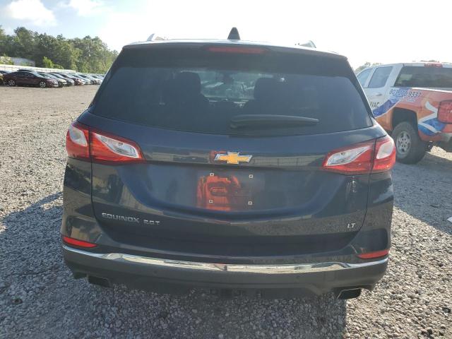 2018 CHEVROLET EQUINOX LT - 3GNAXKEX1JS642780