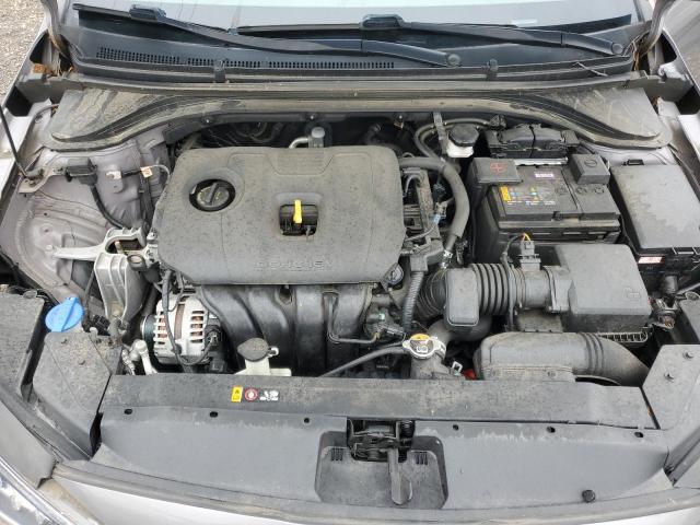 2020 HYUNDAI ELANTRA SE - KMHD84LF6LU026449