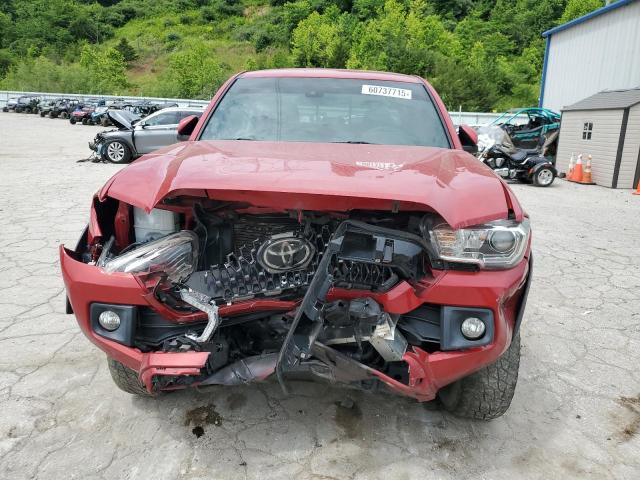 2019 TOYOTA TACOMA DOU - 3TMCZ5AN7KM245470